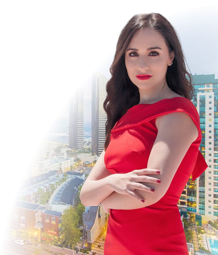 Contreras Law Firm San Diego,  Office