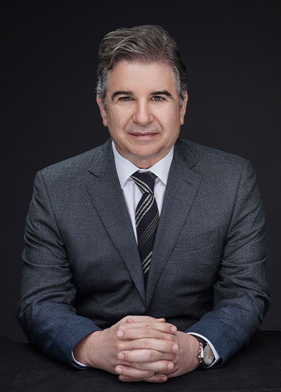 Garcia & Garcia Attorneys at Law PLLC McAllen, TX Office