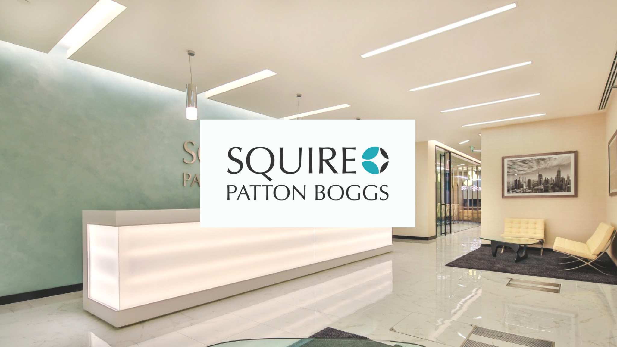 Squire Patton Boggs Sydney, Australia Office