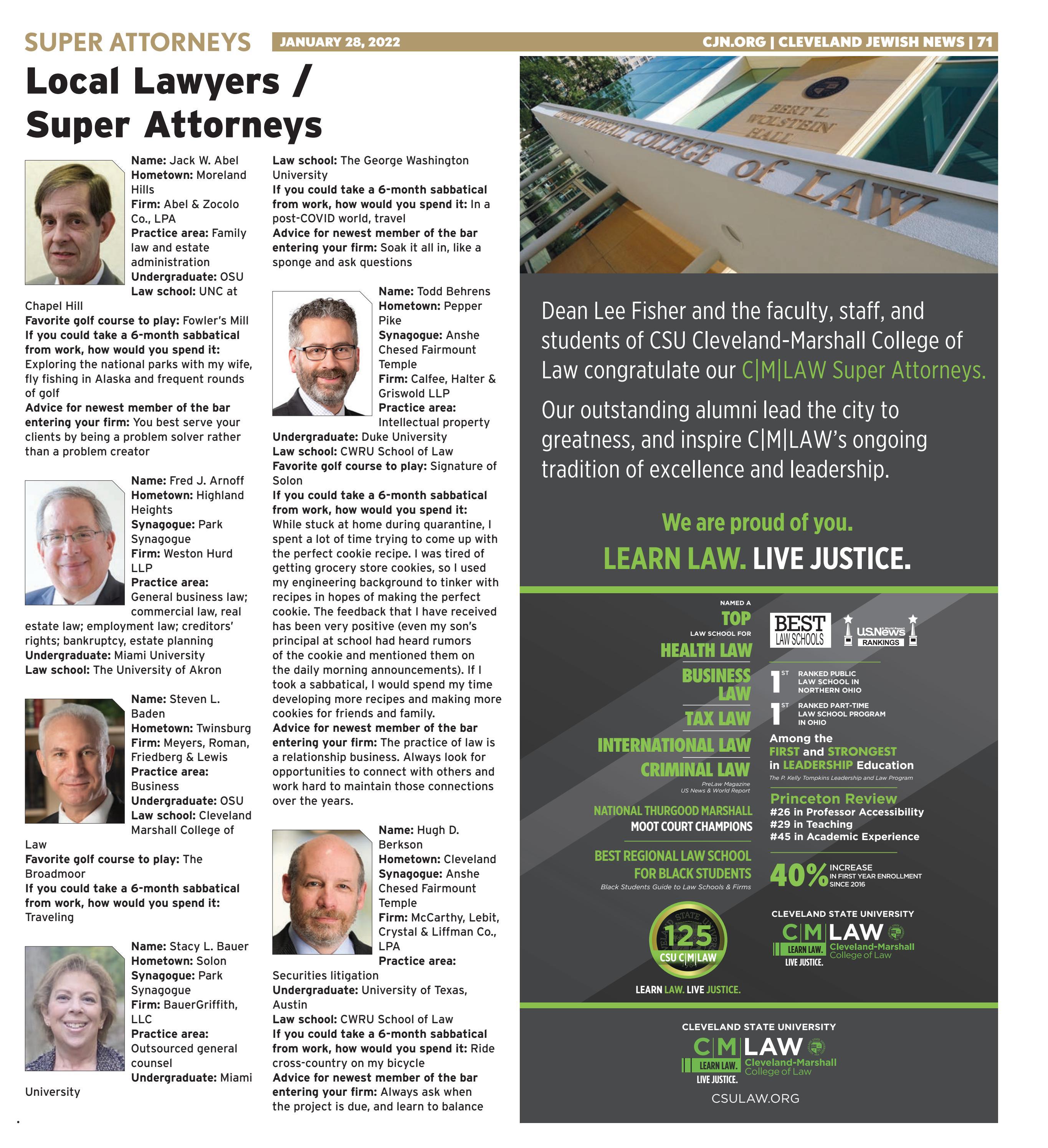 Fanger & Associates LLC Highland Heights, OH Office