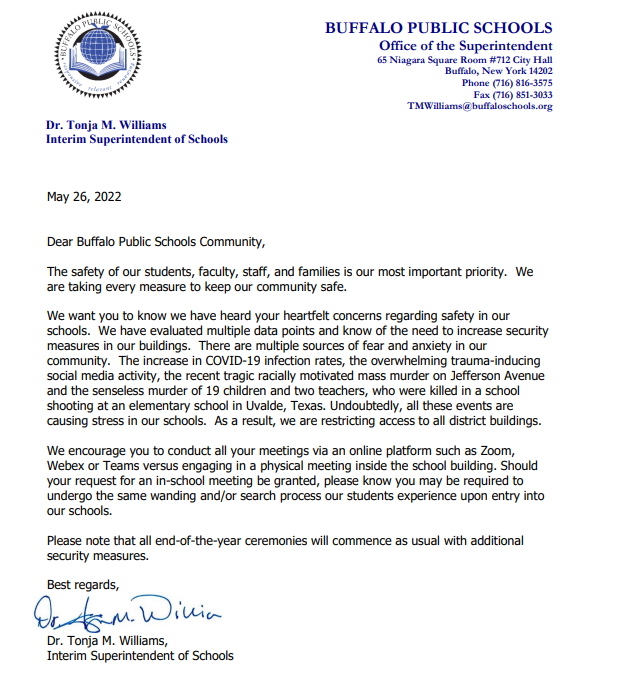 Underberg & Kessler LLP Buffalo, NY Office