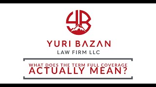 Yuri Bazan Law Firm Greenwood Village,  Office