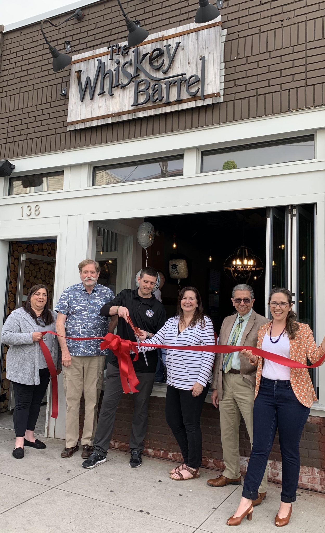 Brus Chambers LLC Jersey City, NJ Office