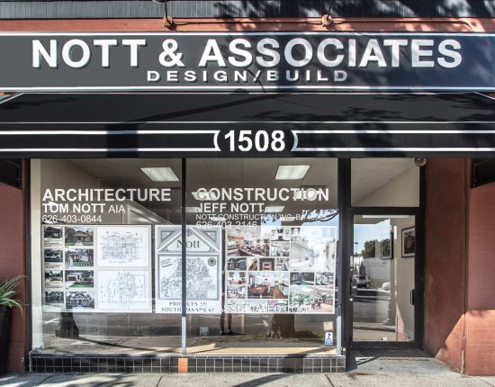 Vanderford & Ruiz, LLP South Pasadena, CA Office