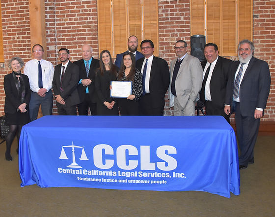 Law Offices of Christian Schank & Associates Fresno, CA Office