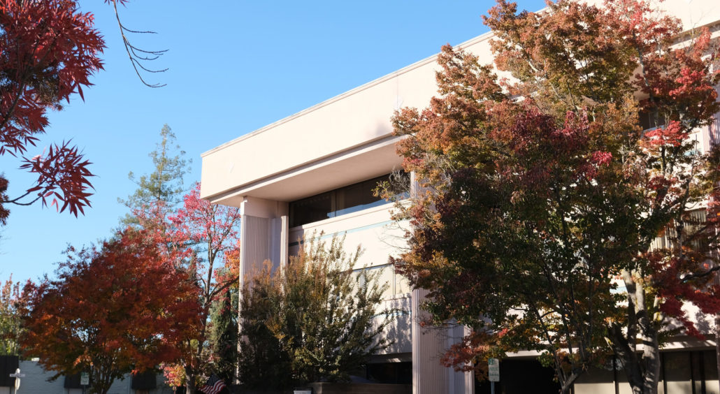 Cunningham Legal Napa, CA Office