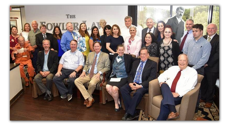 The Fowler Law Firm PC Austin, TX Office