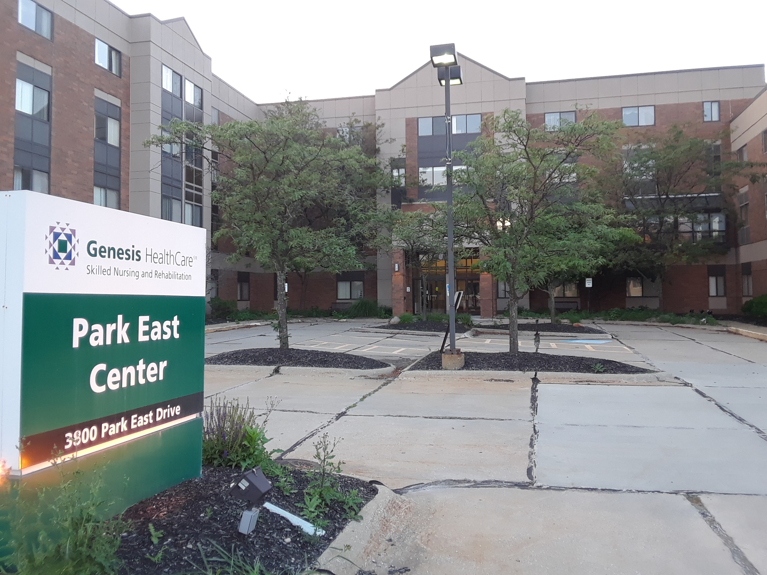 Berns, Ockner & Greenberger, LLC Beachwood, OH Office