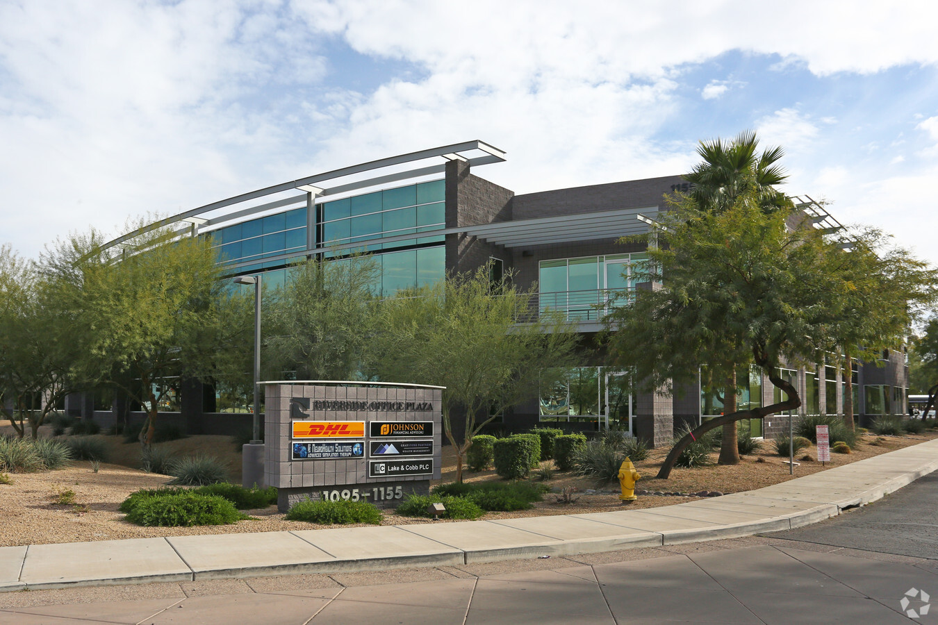 Lake & Cobb, P.L.C Tempe, AZ Office