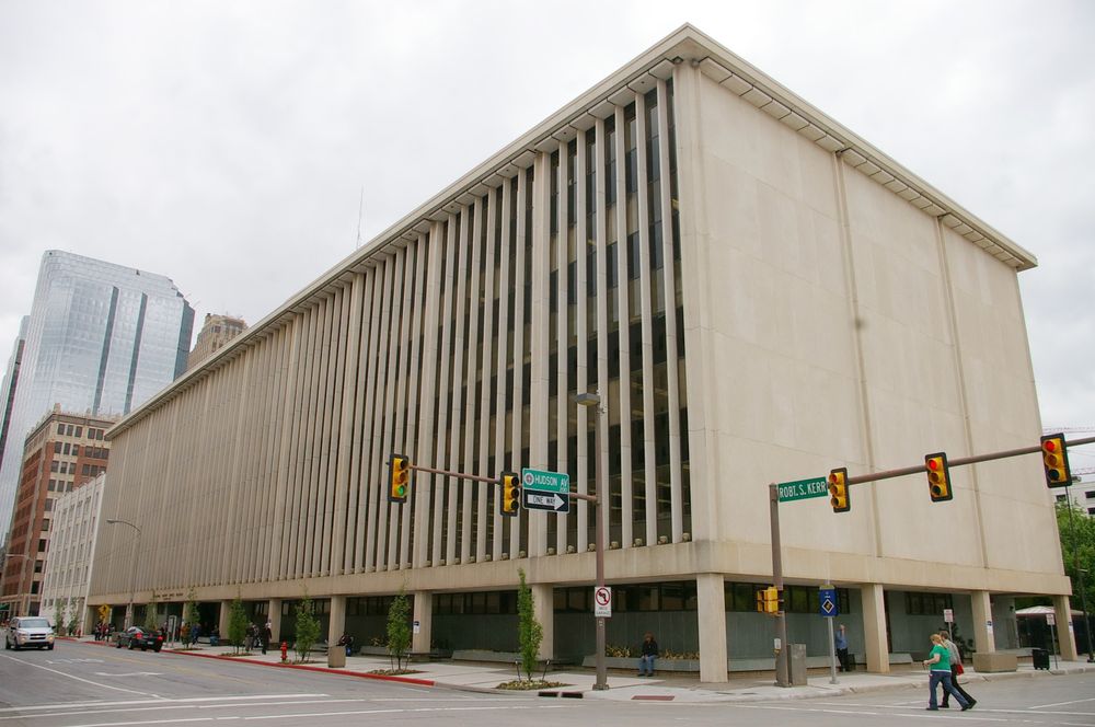 Foshee & Yaffe Tulsa, OK Office