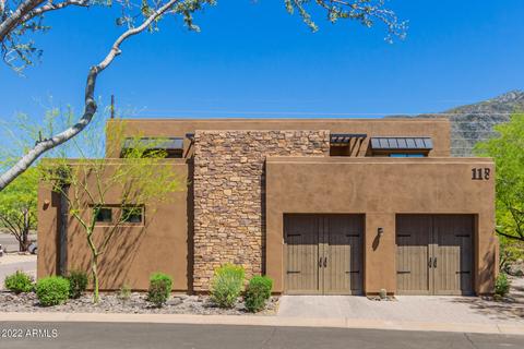 Bearnson & Caldwell LLC Cave Creek, AZ Office