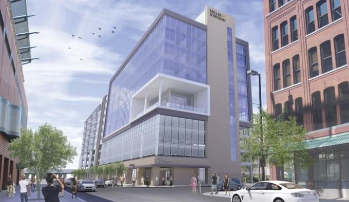 McGarry Bair PC Grand Rapids, MI Office