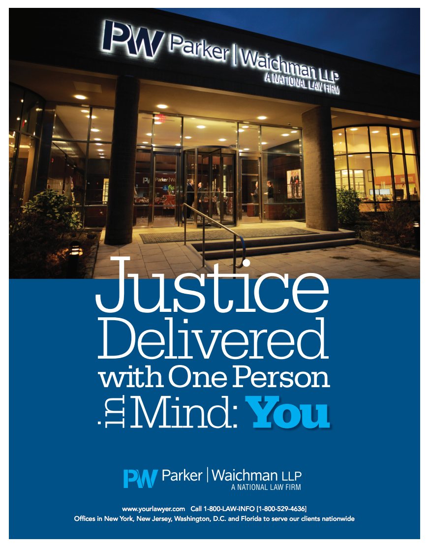 Parker Waichman LLP Bonita Springs, FL Office