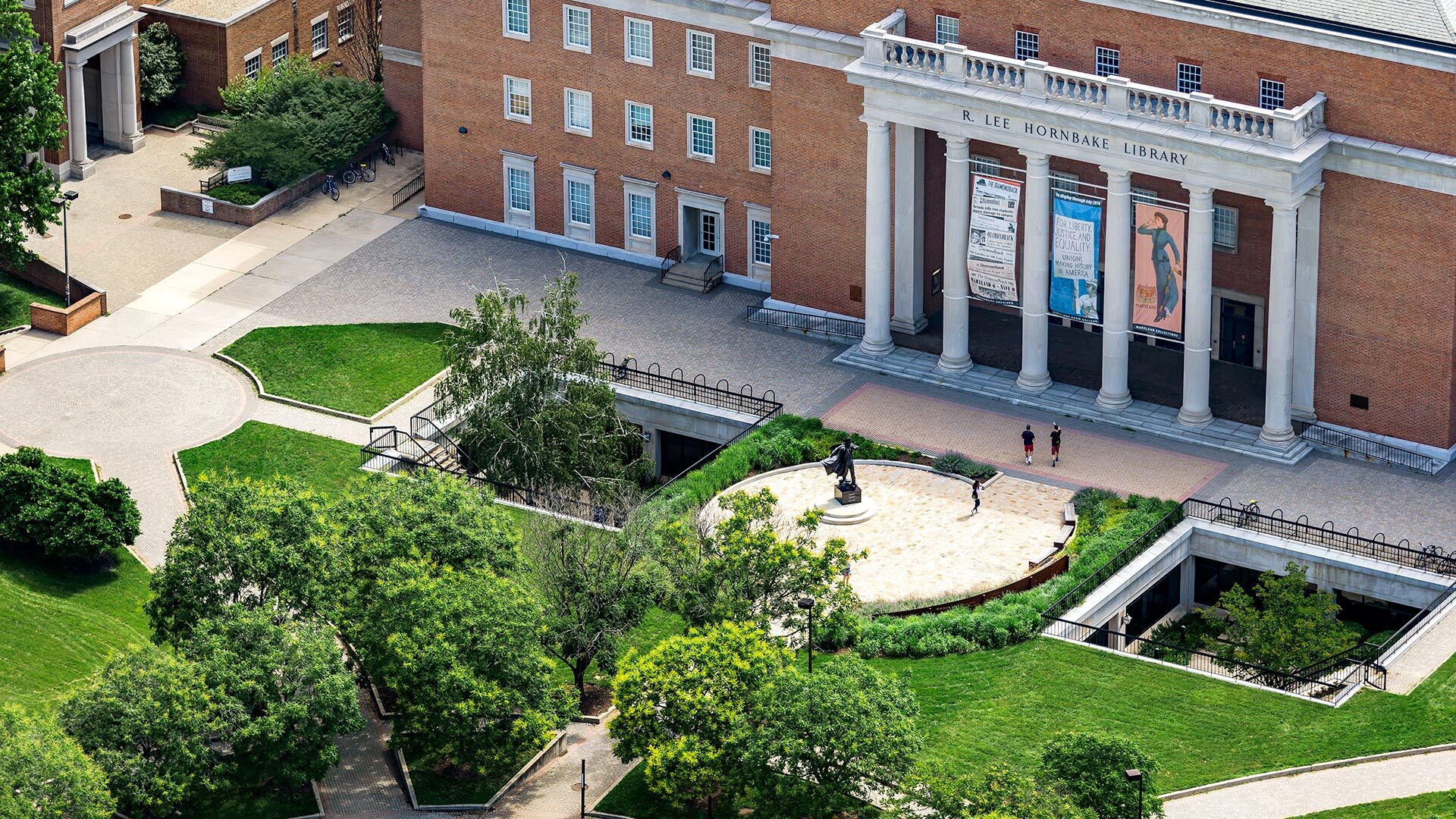 Christian, Ashin & Brown, PC College Park,  Office