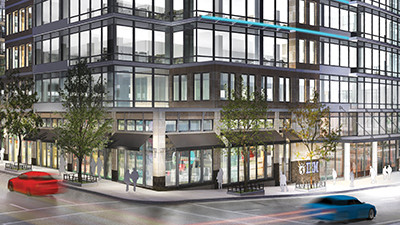 Oats & Marino Baton Rouge, LA Office