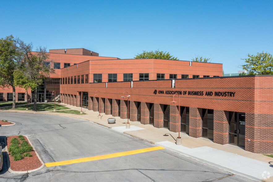 Gordon Rees Scully Mansukhani LLP Des Moines, IA Office