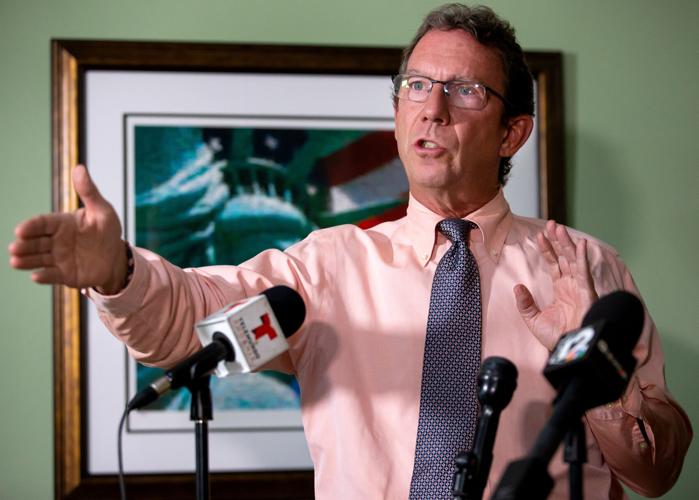 Law Offices of R. Michael West Oro Valley, AZ Office