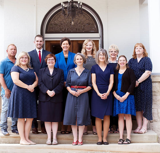 The Broehl Law Office Wooster,  Office