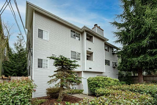 Foster Law, P.C Seattle,  Office