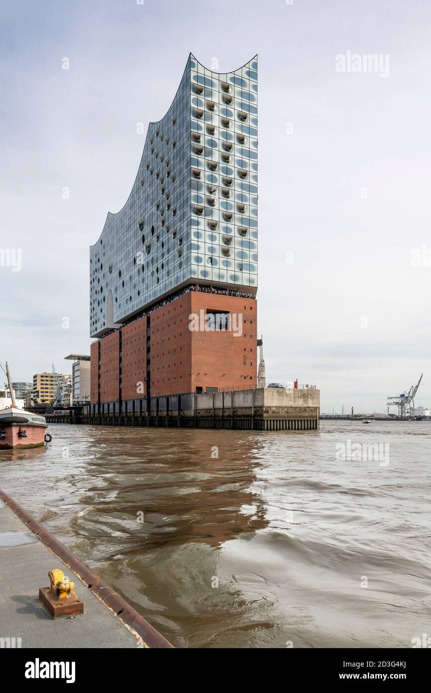 Taylor Wessing Hamburg, Germany Office