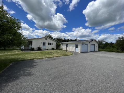 Eaton Peabody Ellsworth, ME Office