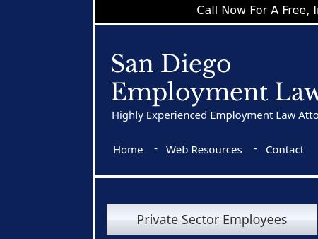 Grady & Associates San Diego, CA Office