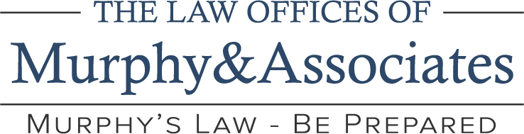 The Law Offices of Murphy & Associates, PLLC The Woodlands,  Office