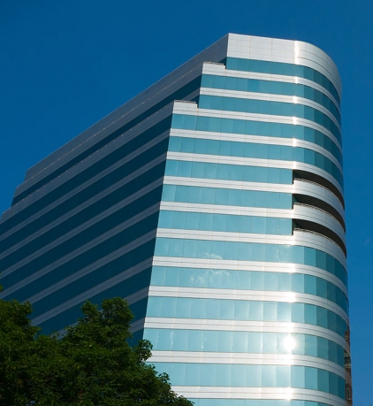 Woolf, McClane, Bright, Allen & Carpenter, P.L.L.C Knoxville, TN Office