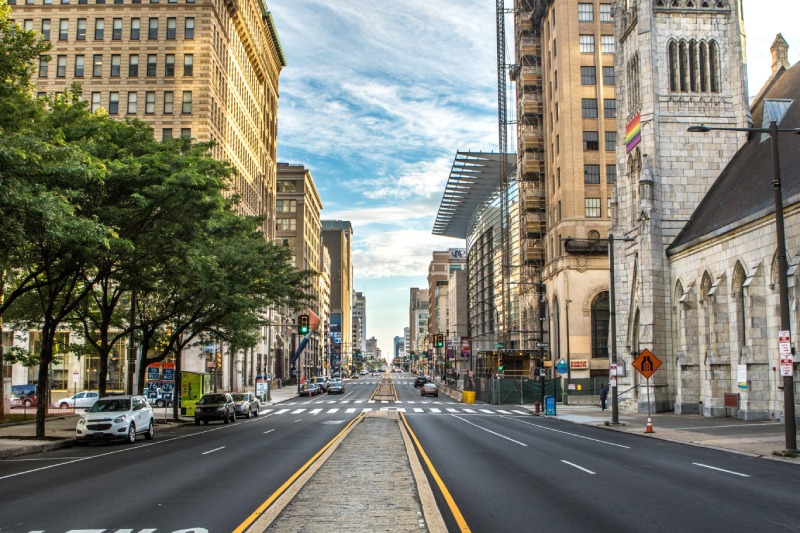 Riverside Law LLP Wayne, PA Office