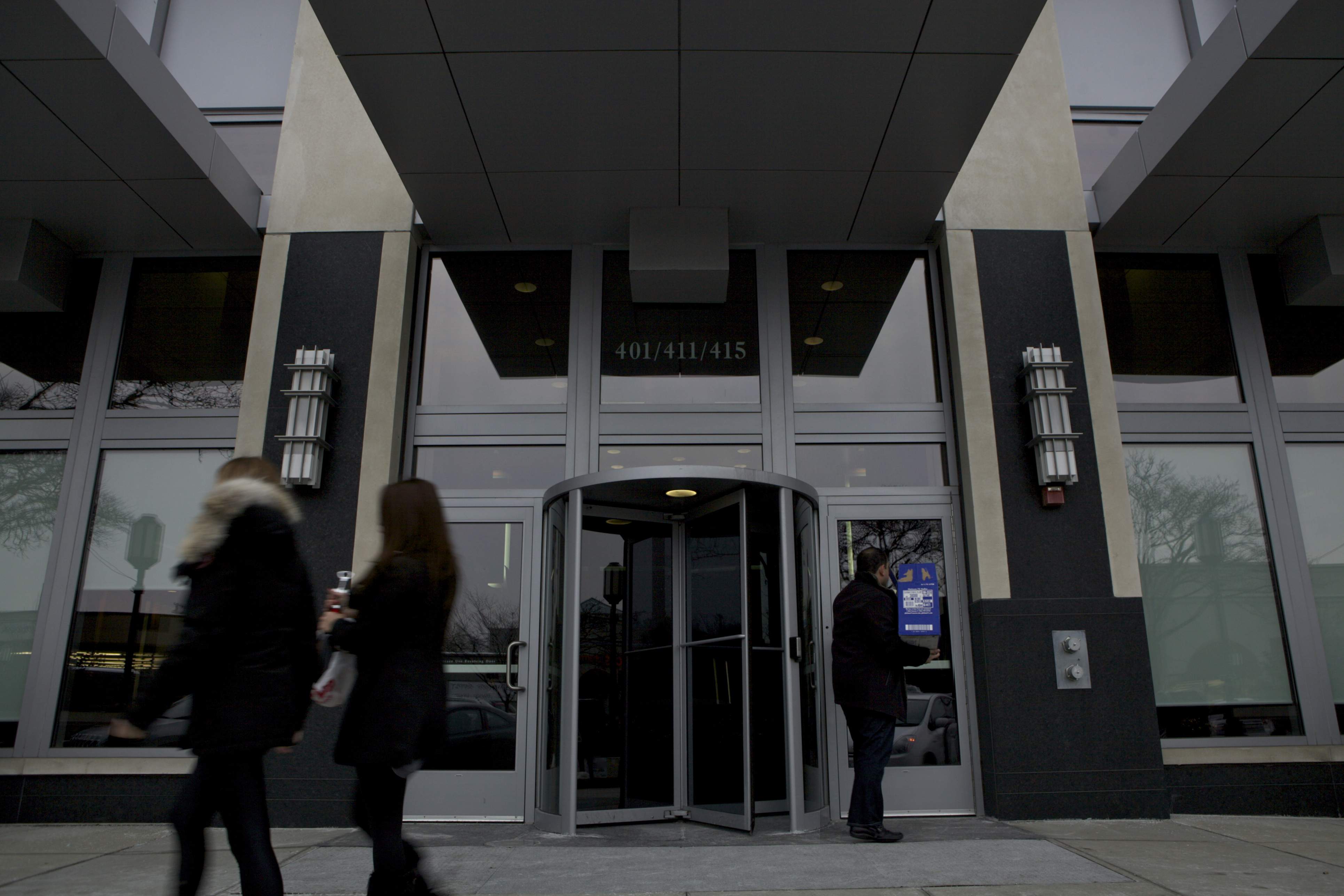 Brooks Wilkins Sharkey & Turco PLLC Birmingham, MI Office