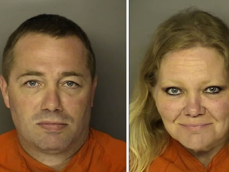 Chalmers Poston Columbia,  Office