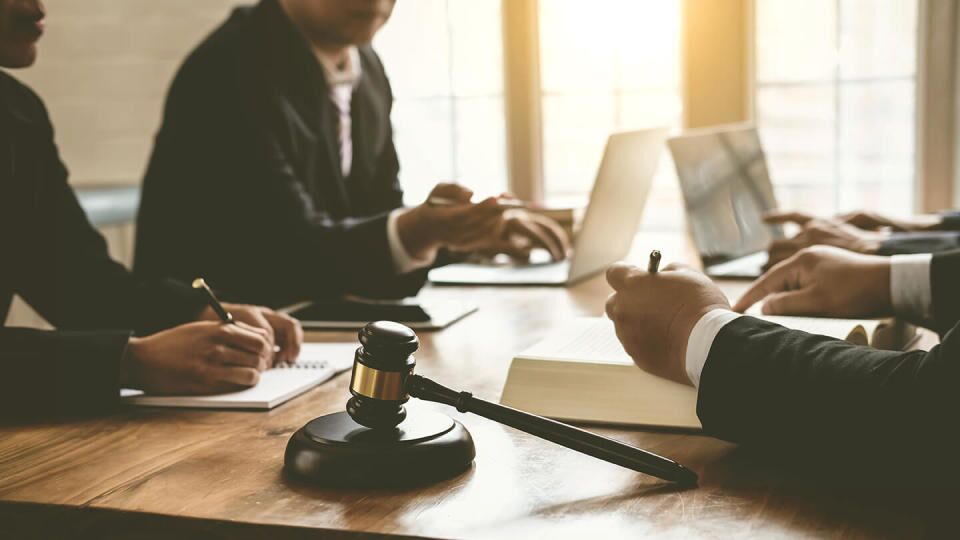 Law Offices of Randall B. Isenberg Dallas, TX Office