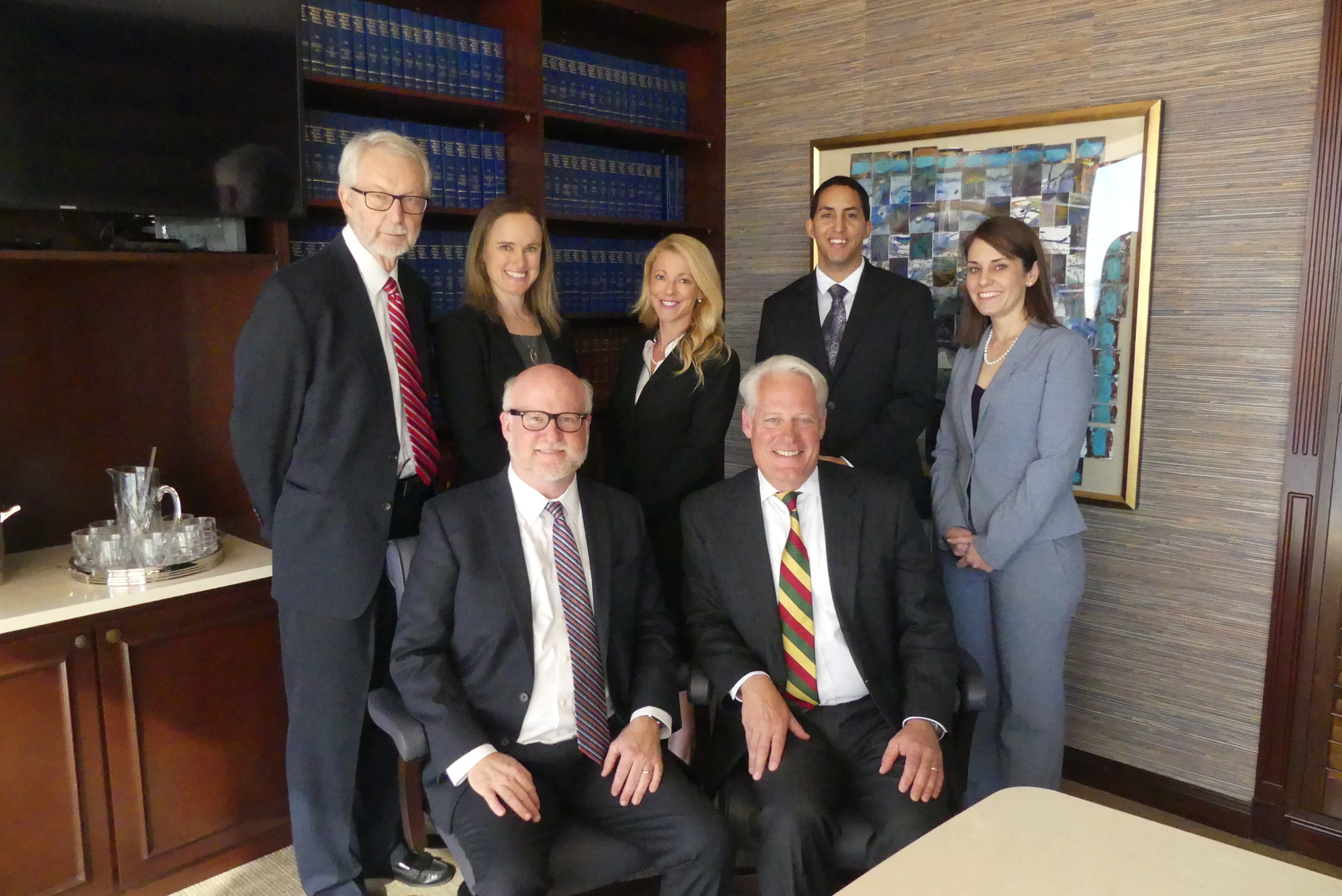 Bishop & Page, PLLC Jacksonville, FL Office