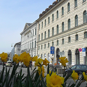 Eversheds Sutherland (US) LLP Munich, Germany Office