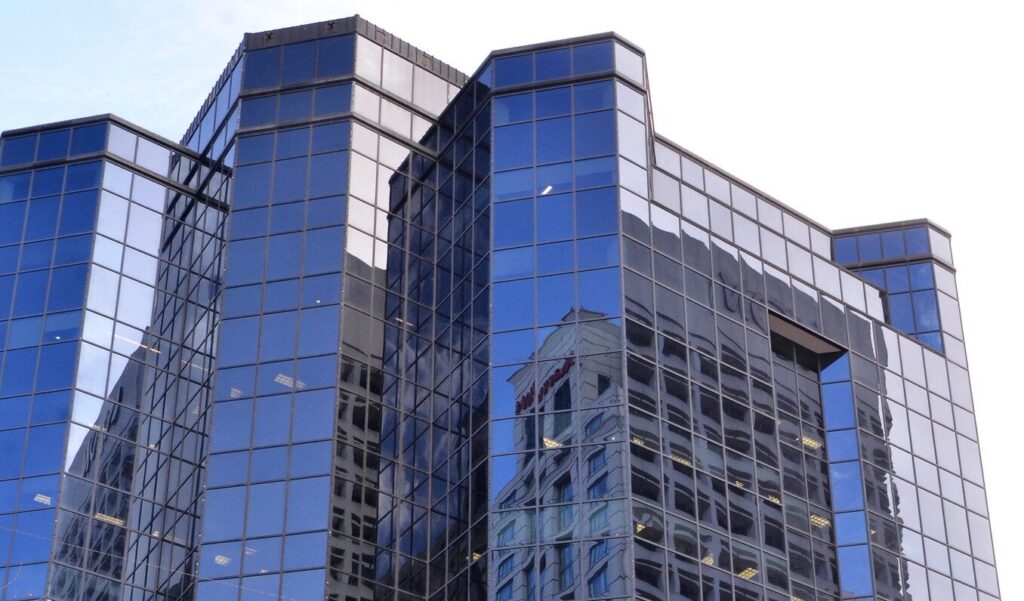 New Growth Ventures, LLC Richmond,  Office