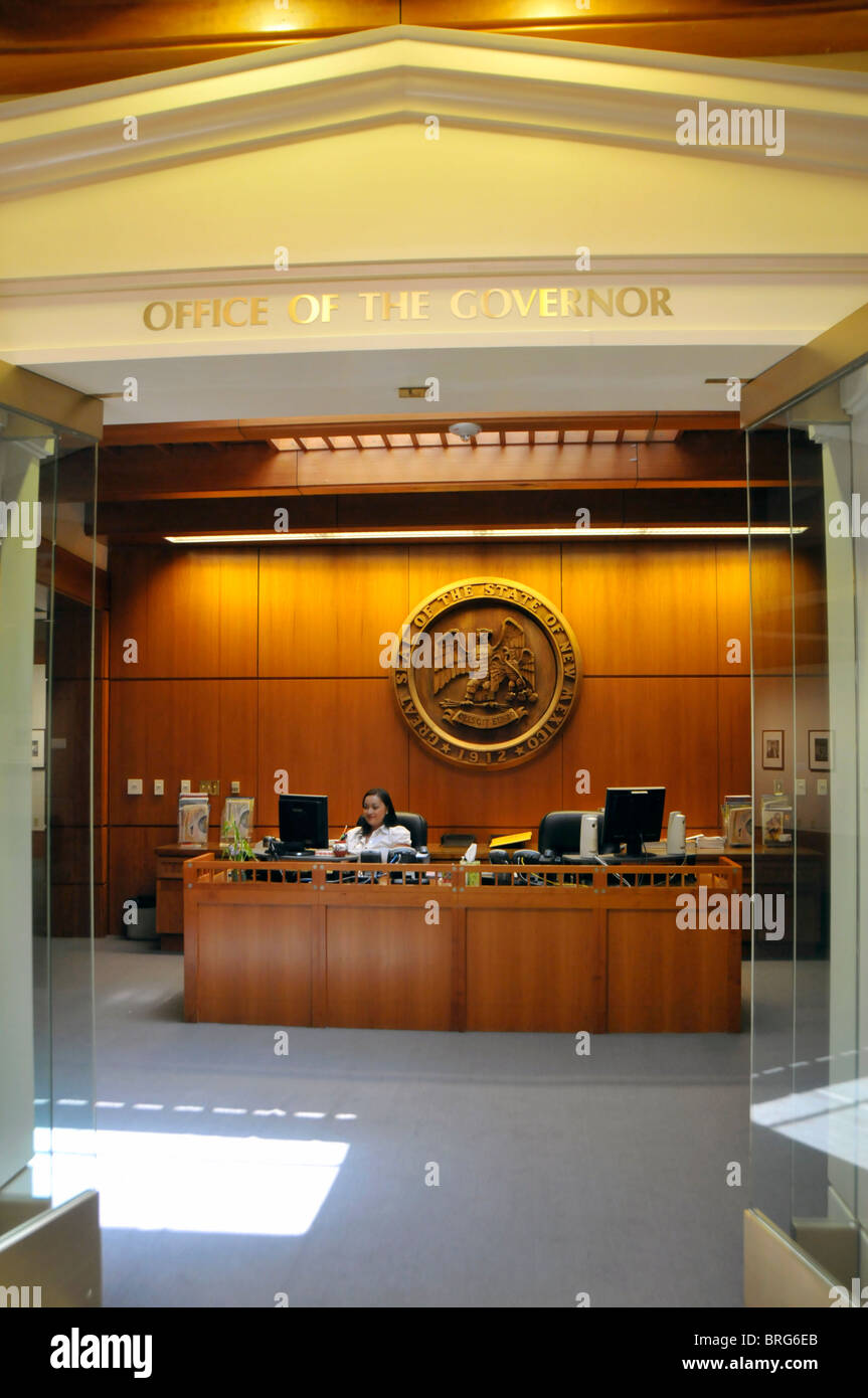 Walther Family Law Santa Fe, NM Office