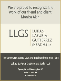 Lukas LaFuria Gutierrez & Sachs, LLP Tysons Corner, VA Office