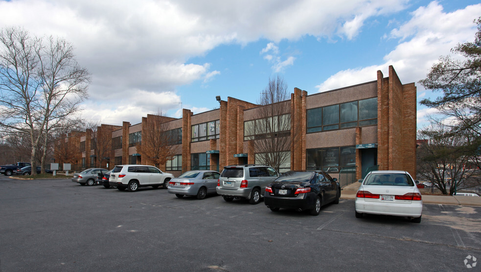 Gimmel, Weiman, Ersek, Blomberg & Lewis, PA Gaithersburg, MD Office