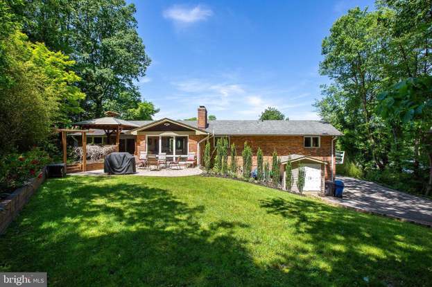 Cordell & Cordell P.C Falls Church, VA Office