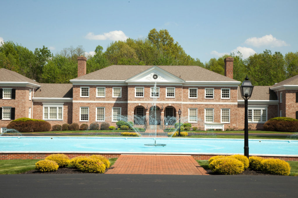 The Scanlon Group Akron, OH Office