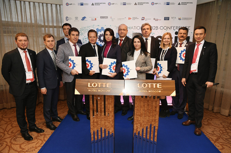 Noerr LLP Moscow, Russia Office