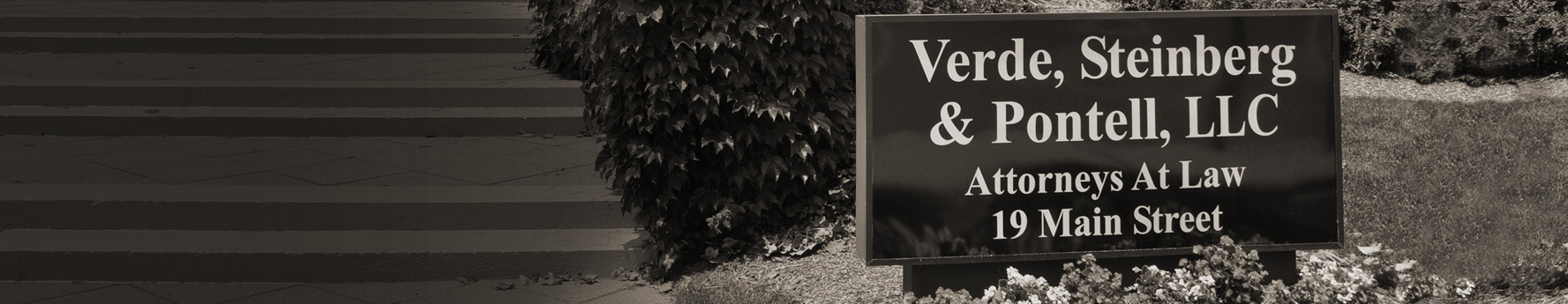 Verde, Steinberg, & Pontell, LLC Hackensack,  Office