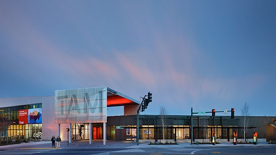 Horwath Law, Tacoma,  Office