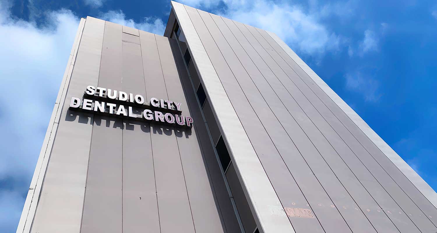 Kuznetsky Law Group, P.C Hollywood,  Office