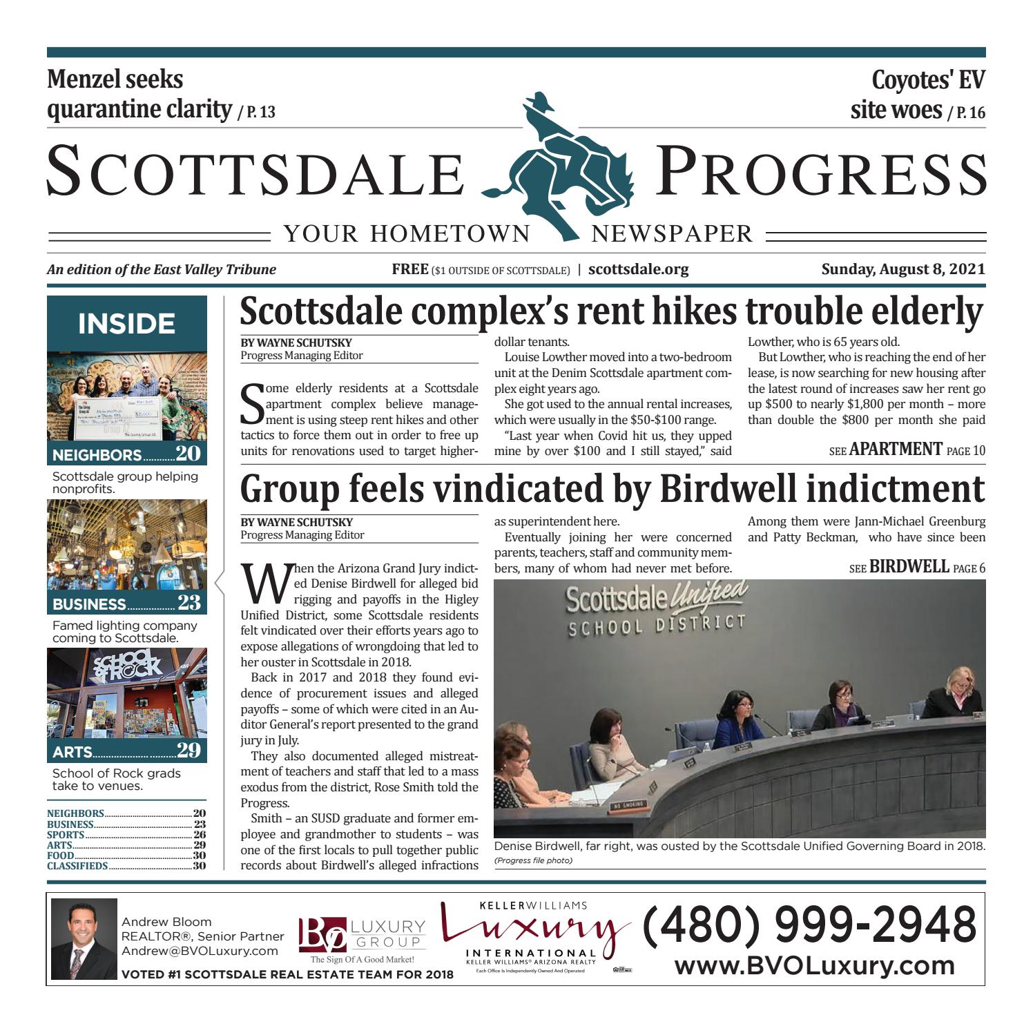 Perleberg McClaren LLP Scottsdale, AZ Office