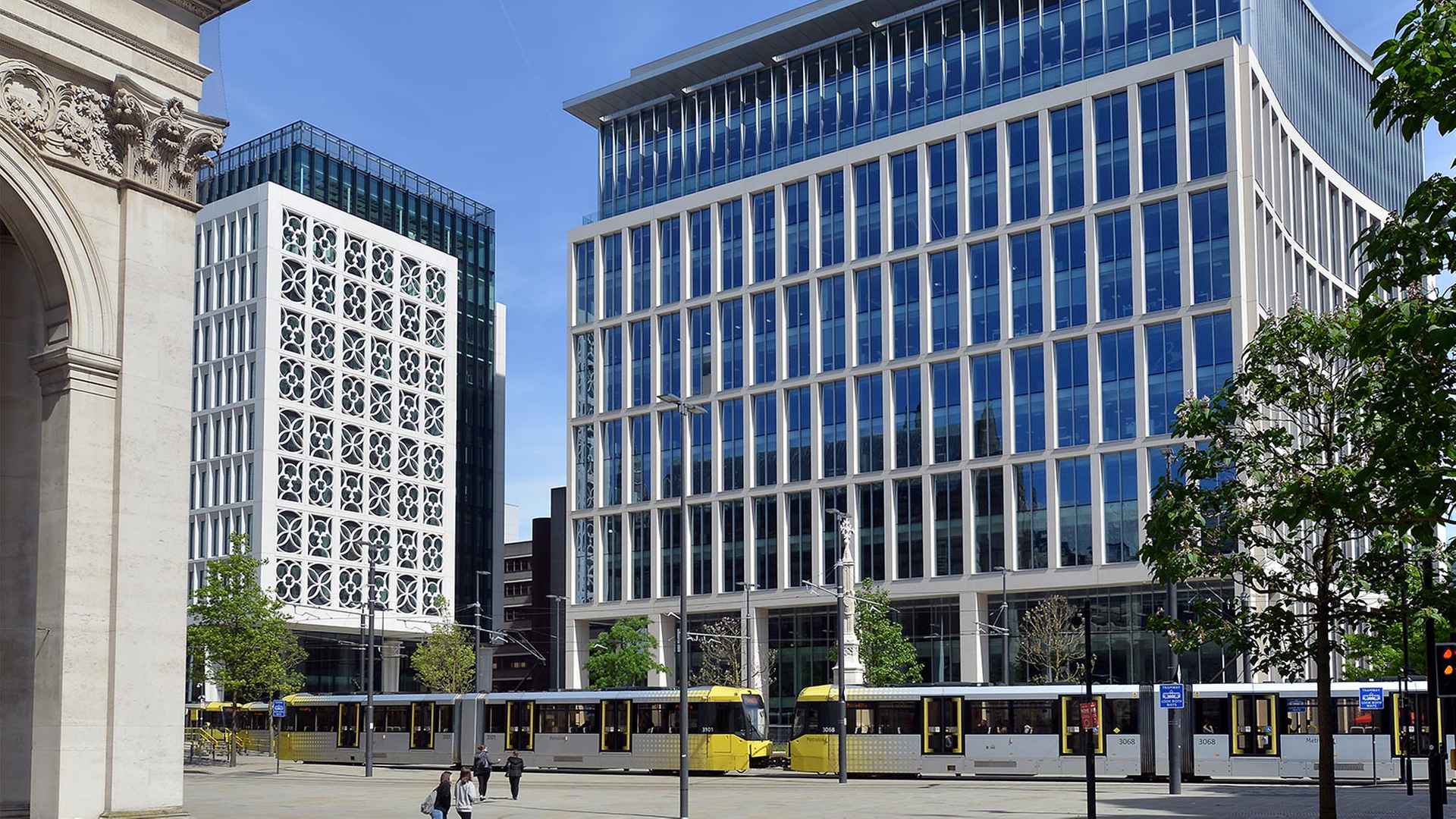 Addleshaw Goddard LLP Leeds, United Kingdom Office