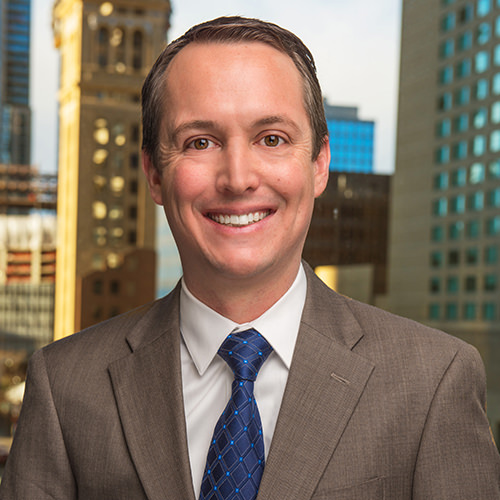 Diamond McCarthy LLP Centennial, CO Office