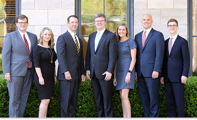 Smyth Whitley, LLC Charleston,  Office