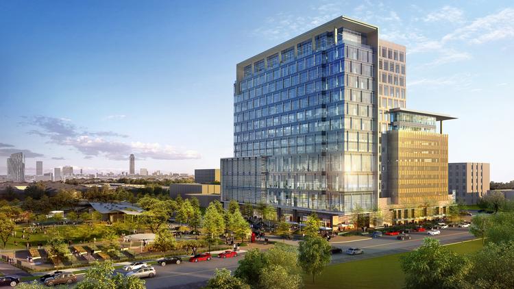 Boyar Miller Houston, TX Office