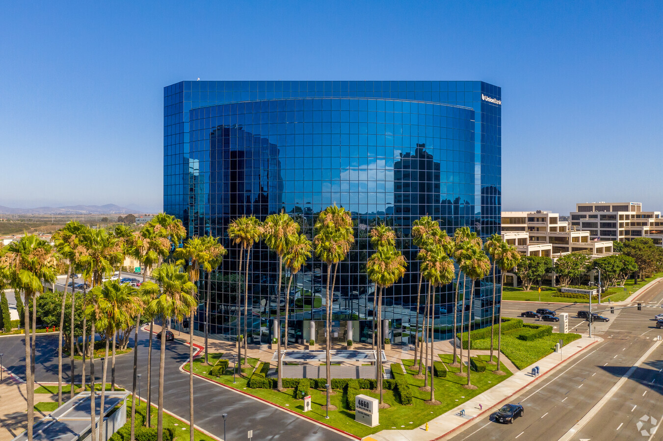 McKennon Law Group PC San Diego, CA Office